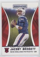 Rookies Two Star - Jacoby Brissett