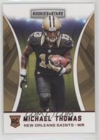 Rookies One Star - Michael Thomas