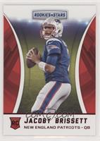 Rookies Two Star - Jacoby Brissett