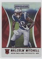 Rookies Two Star - Malcolm Mitchell