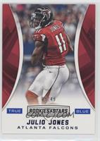 Julio Jones #/49