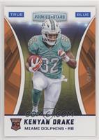 Rookies One Star - Kenyan Drake #/49