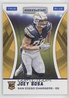 Rookies One Star - Joey Bosa #/49