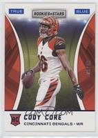 Rookies Two Star - Cody Core #/49