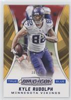 Kyle Rudolph #/49