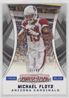 Michael Floyd #/49