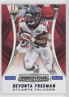 Devonta Freeman #/49