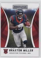 Rookies One Star - Braxton Miller