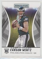 Rookies One Star - Carson Wentz