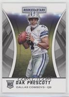 Rookies One Star - Dak Prescott