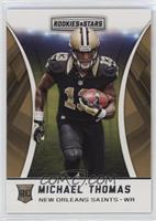 Rookies One Star - Michael Thomas