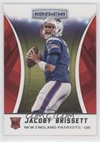 Rookies Two Star - Jacoby Brissett