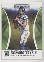 Rookies Two Star - Trevone Boykin