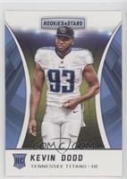 Rookies Two Star - Kevin Dodd