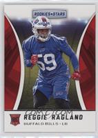 Rookies Three Star - Reggie Ragland