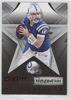 Andrew Luck