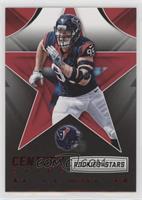 J.J. Watt [EX to NM]