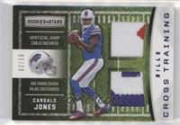 Cardale Jones #/10