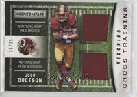 Josh Doctson #/75