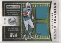 Kenyan Drake #/75