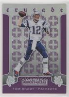 Tom Brady #/49