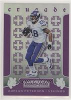 Adrian Peterson #/49