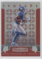 Odell Beckham Jr. #/99