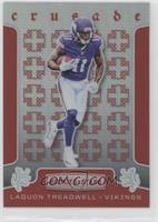 Laquon Treadwell #/99