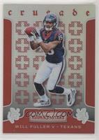 Will Fuller V [EX to NM] #/99