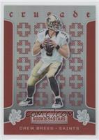 Drew Brees #/99