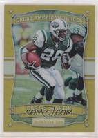 Curtis Martin #/25