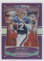 Jim Kelly #/49