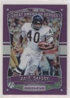 Gale Sayers #/49