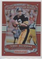 Terry Bradshaw #/99