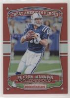 Peyton Manning #/99