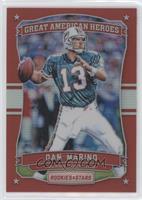 Dan Marino #/99