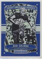 Red Grange