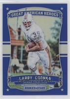 Larry Csonka