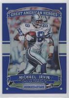 Michael Irvin