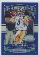 Kurt Warner