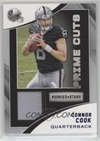 Connor Cook #/49