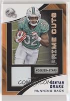 Kenyan Drake #/49