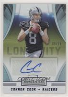 Connor Cook #/10