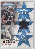 Kelvin Benjamin #/150