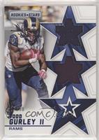 Todd Gurley II #/50