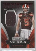 Cody Kessler