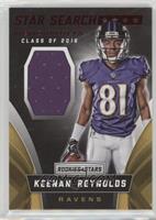 Keenan Reynolds