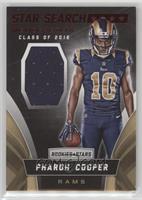 Pharoh Cooper