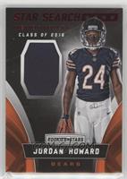 Jordan Howard