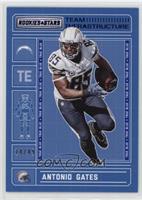 Antonio Gates #/49